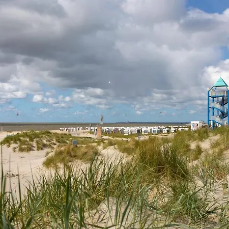 Norden Norddeich Hotel