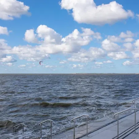 酒店 诺德戴希诺登酒店 2*