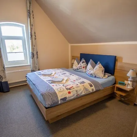 诺德戴希诺登酒店 诺德代希