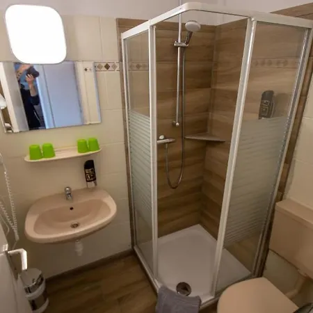 Hotell Norden Norddeich (Norden)