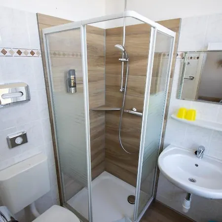 诺德戴希诺登酒店 诺德代希