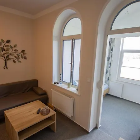 诺德戴希诺登酒店