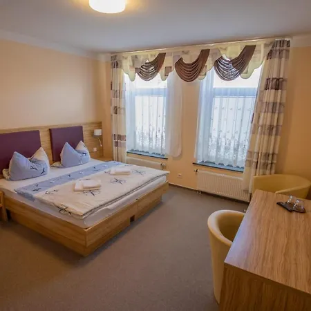 Hotel Norden Norddeich
