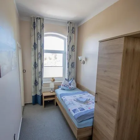 诺德戴希诺登酒店 2*