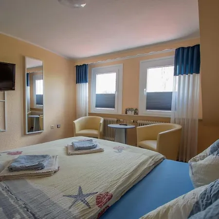 诺德戴希诺登酒店