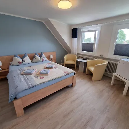 诺德戴希诺登酒店 酒店