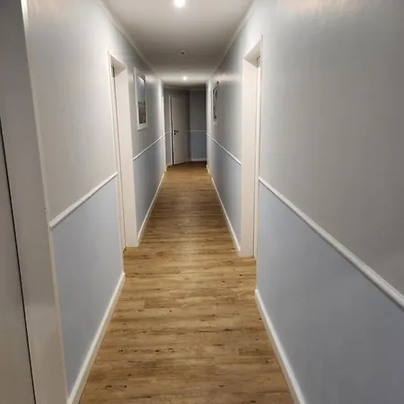 诺德戴希诺登酒店