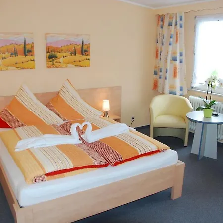 Norden Norddeich Hotel