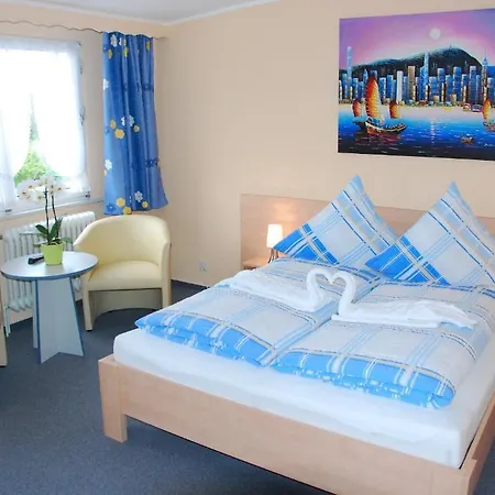 酒店 诺德戴希诺登酒店 诺德代希