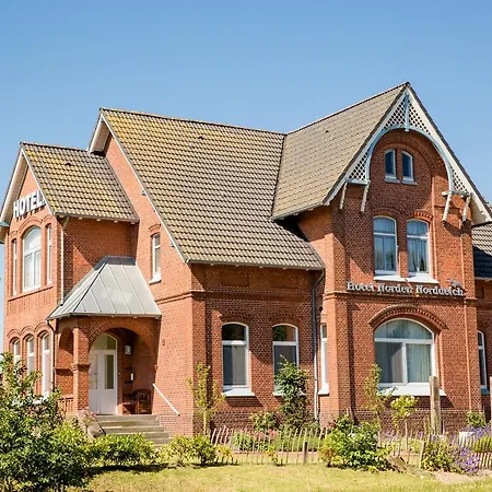 酒店 诺德戴希诺登酒店 2*