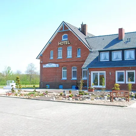 Norden Norddeich Hotel 2*
