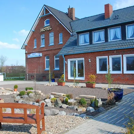 酒店 诺德戴希诺登酒店 诺德代希