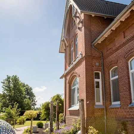 Norden Norddeich Hotel 2*