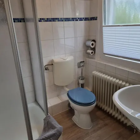 Hotel Norden Norddeich Norddeich (Norden)