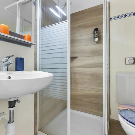 호텔 Norden 노르다히