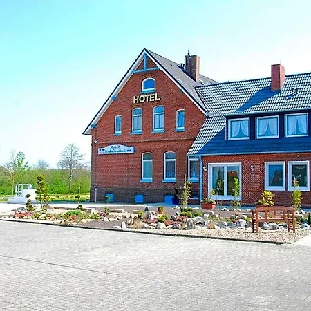 Norden Hotell 2*