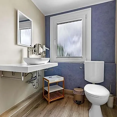 Hotell Norden Norddeich (Norden)
