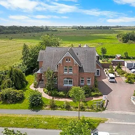 Norden Hotell Norddeich (Norden)