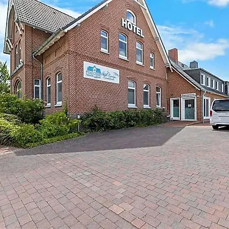 Norden 2* Norddeich (Norden)