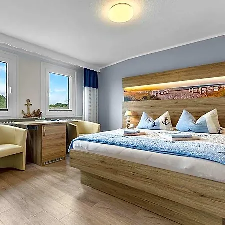 Hotell Norden 2*