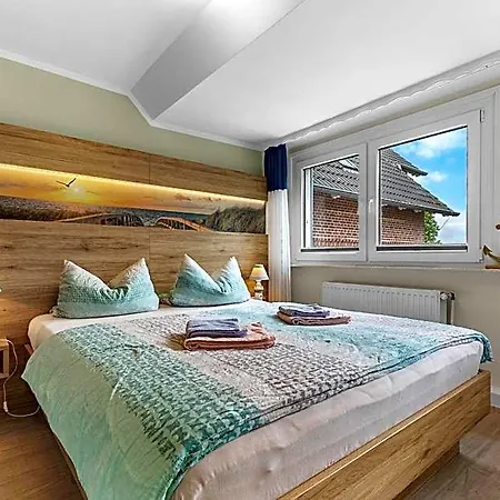 Hotell Norden Norddeich (Norden)