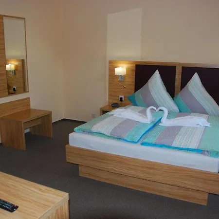 诺德戴希诺登酒店