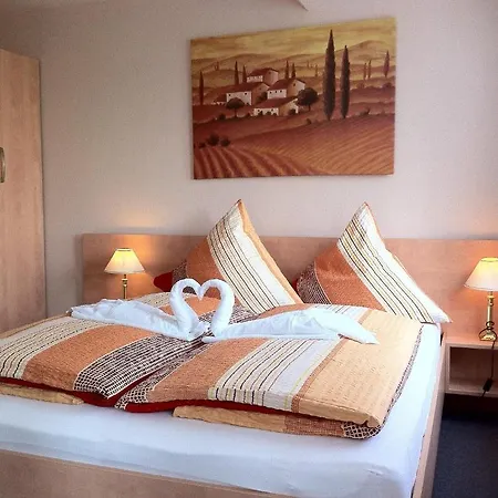 诺德戴希诺登酒店 2* 诺德代希