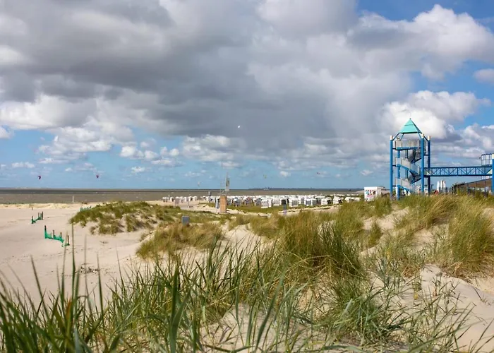 Norden Norddeich Hotel