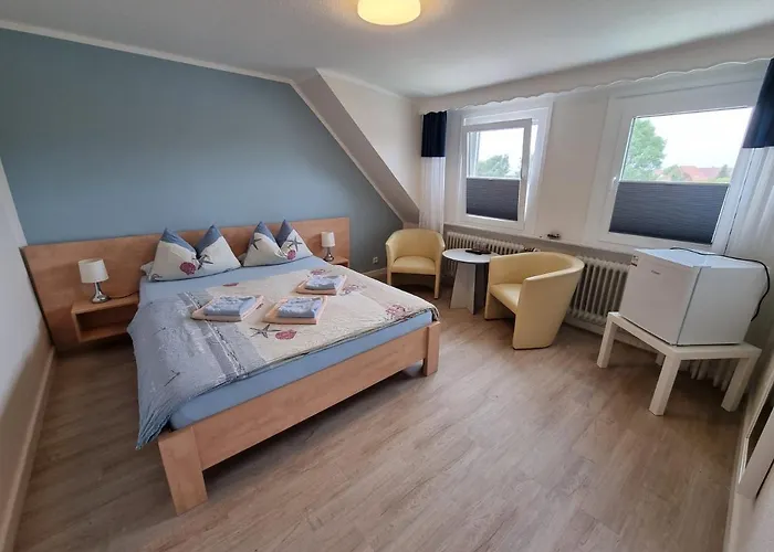 Norden Norddeich Hotel