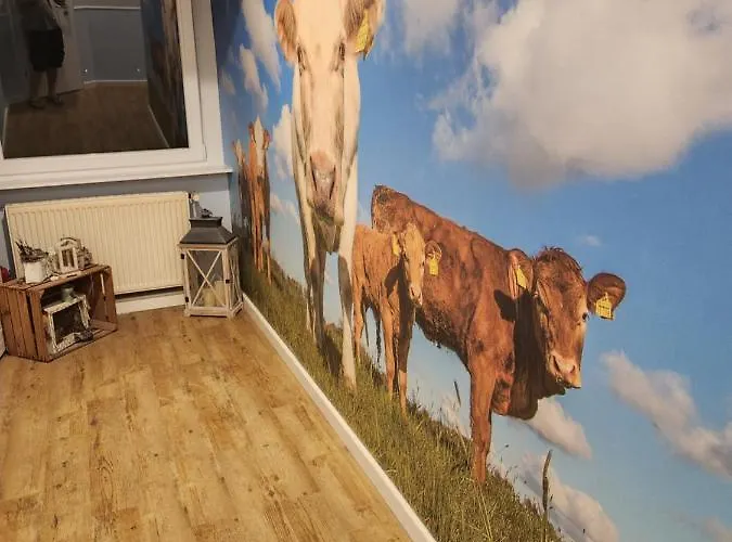 Hotel Norden Norddeich