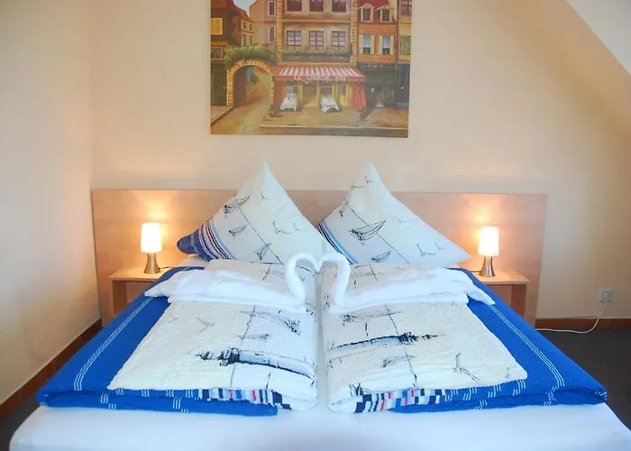 Hotel Norden Norddeich